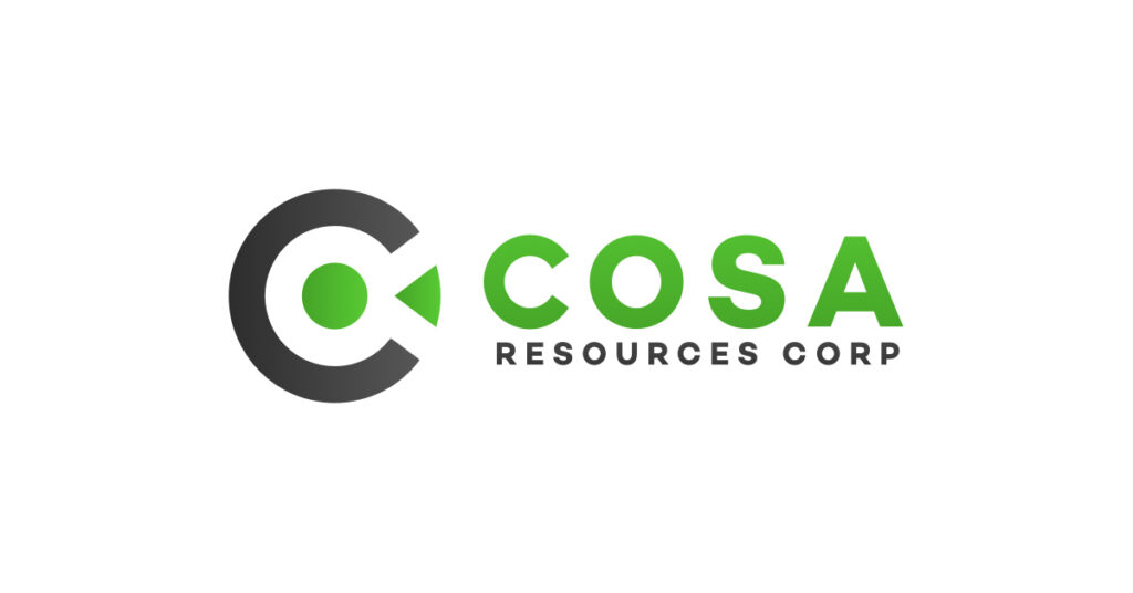 COSA Resources Corp